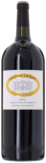 2014 CHÂTEAU LAURIOL Côtes de Francs, Lea & Sandeman
