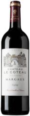 2014 CHÂTEAU LE COTEAU Margaux
