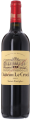 2014 CHÂTEAU LE CROCK Cru Bourgeois Supérieur Saint Estèphe, Lea & Sandeman
