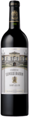 2013-CHÂTEAU-LÉOVILLE-BARTON-2ème-Cru-Classé-Saint-Julien
