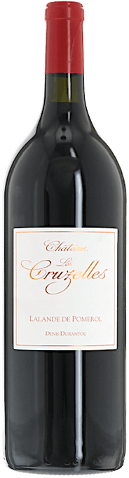 2014 CHÂTEAU LES CRUZELLES Lalande de Pomerol, Lea & Sandeman