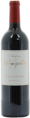 2014 CHÂTEAU LES CRUZELLES Lalande de Pomerol