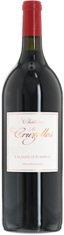2014 CHÂTEAU LES CRUZELLES Lalande de Pomerol, Lea & Sandeman