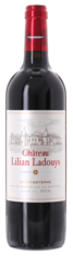 2014 CHÂTEAU LILIAN LADOUYS Cru Bourgeois Supérieur Saint Estèphe, Lea & Sandeman