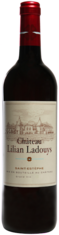 2013-CHÂTEAU-LILIAN-LADOUYS-Cru-Bourgeois-Supérieur-Saint-Estèphe