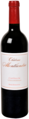 2013-CHÂTEAU-MONTLANDRIE-Côtes-de-Castillon