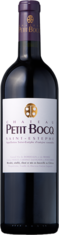 2014 CHÂTEAU PETIT BOCQ Saint Estèphe