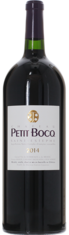 2014 CHÂTEAU PETIT BOCQ Saint Estèphe, Lea & Sandeman