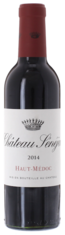 2014 CHÂTEAU SÉNÉJAC Cru Bourgeois Supérieur Haut Médoc, Lea & Sandeman