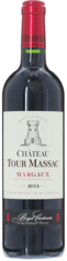 2014 CHÂTEAU TOUR MASSAC Margaux, Lea & Sandeman