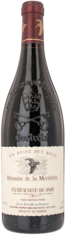 2014 CHÂTEAUNEUF DU PAPE Cuvée de la Reine des Bois Domaine de la Mordorée, Lea & Sandeman