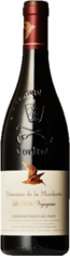 2014 CHÂTEAUNEUF DU PAPE La Belle Voyageuse Domaine de la Mordorée, Lea & Sandeman