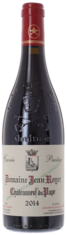2014 CHÂTEAUNEUF DU PAPE Prestige Domaine Jean Royer, Lea & Sandeman