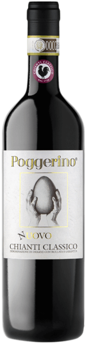 2014 CHIANTI CLASSICO Nuovo Poggerino, Lea & Sandeman