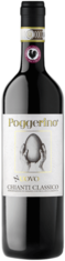 2014 CHIANTI CLASSICO Nuovo Poggerino, Lea & Sandeman