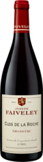 2014 CLOS DE LA ROCHE Grand Cru Domaine Faiveley, Lea & Sandeman