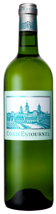 2012-COS-D'ESTOURNEL-Blanc-Château-Cos-d'Estournel