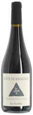 2014 CÔTE DE BROUILLY Les Feuillées Domaine Laurent Martray, Lea & Sandeman