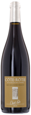 2014 CÔTE RÔTIE Les Grandes Places Domaine Clusel-Roch, Lea & Sandeman