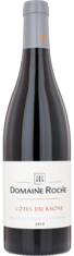 2014 CÔTES DU RHÔNE Domaine Romain Roche, Lea & Sandeman