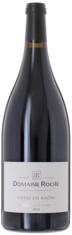 2014 CÔTES DU RHÔNE Domaine Romain Roche, Lea & Sandeman