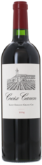 2014 CROIX CANON Grand Cru Saint Emilion