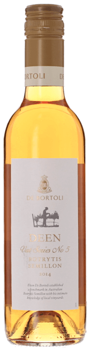 2014 DEEN VAT Botrytis Sémillon de Bortoli, Lea & Sandeman