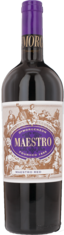 2014 DEMORGENZON Maestro Red, Lea & Sandeman
