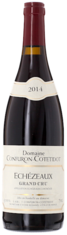 2014 ÉCHEZEAUX Grand Cru Domaine J. Confuron Cotetidot