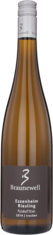 2014 ESSENHEIM RIESLING Kalkstein Weingut Braunewell