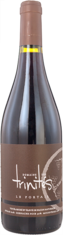 2014 FAUGÈRES Le Portails Domaine des Trinités, Lea & Sandeman