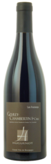 2014 GEVREY CHAMBERTIN 1er Cru Fonteny Domaine Huguenot