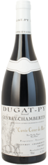 2014 GEVREY CHAMBERTIN Coeur de Roy Domaine Bernard Dugat-Py, Lea & Sandeman