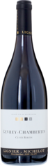 2014 GEVREY CHAMBERTIN Cuvée Bertin Domaine Lignier-Michelot, Lea & Sandeman