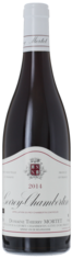2014 GEVREY CHAMBERTIN Domaine Thierry Mortet, Lea & Sandeman
