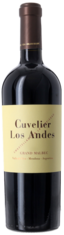 2014 GRAND MALBEC Cuvelier los Andes, Lea & Sandeman