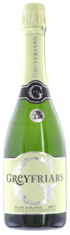 2014 GREYFRIARS Blanc de Blancs Brut English Sparkling Wine Greyfriars Vineyard