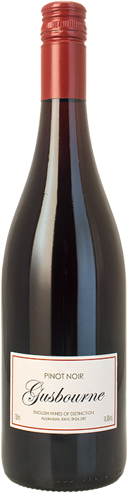 2014 GUSBOURNE Pinot Noir Gusbourne Estate, Lea & Sandeman