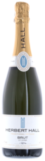 2014 HERBERT HALL Brut English Sparkling Wine, Lea & Sandeman