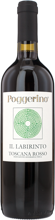 2014 IL LABIRINTO Poggerino, Lea & Sandeman