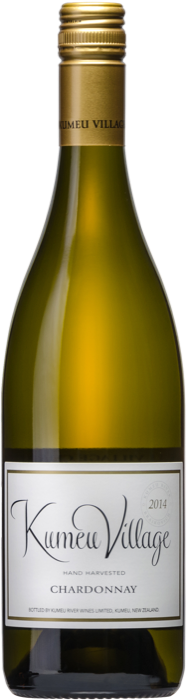 2014 KUMEU RIVER 'Village' Chardonnay, Lea & Sandeman