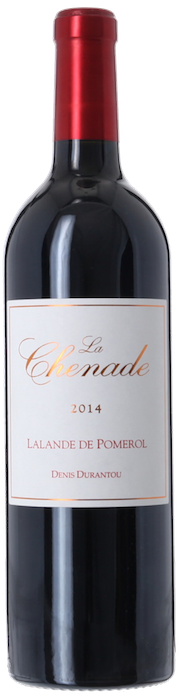 2014 LA CHENADE Lalande de Pomerol, Lea & Sandeman