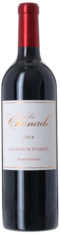 2014 LA CHENADE Lalande de Pomerol, Lea & Sandeman