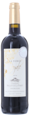 2014 LA FORÊT ROYALE Côtes du Frontonnais Château Bellevue La Forêt, Lea & Sandeman