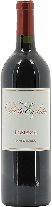 2014 LA PETITE ÉGLISE Pomerol, Lea & Sandeman