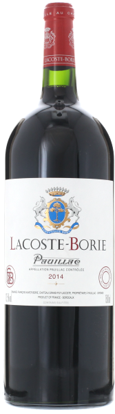 2012-LACOSTE-BORIE-du-Château-Grand-Puy-Lacoste-Pauillac