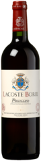 2014 LACOSTE BORIE du Château Grand Puy Lacoste Pauillac, Lea & Sandeman
