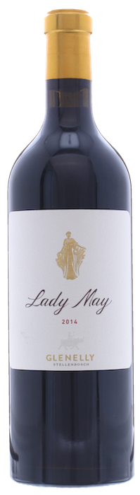 2014 LADY MAY Grand Vin Glenelly Estate, Lea & Sandeman