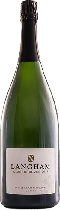 2014 LANGHAM ESTATE Classic Cuvée Brut, Lea & Sandeman