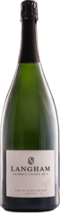 2014 LANGHAM ESTATE Classic Cuvée Brut, Lea & Sandeman